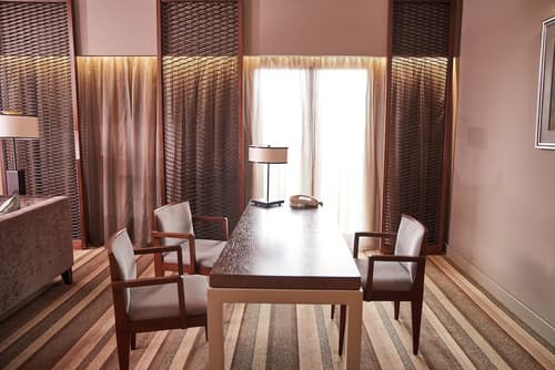 Sheraton Lima Historic Center