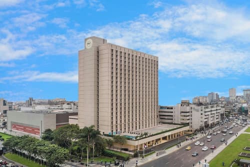 Sheraton Lima Historic Center