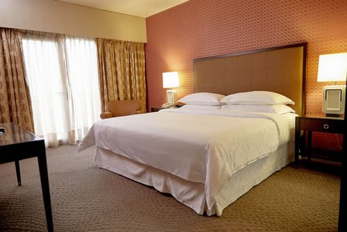 Sheraton Lima Historic Center, Room