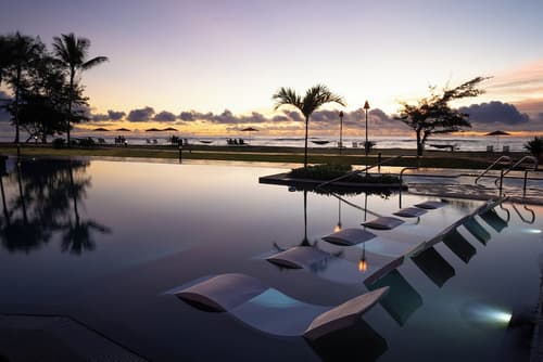 Sheraton Kauai Coconut Beach Resort