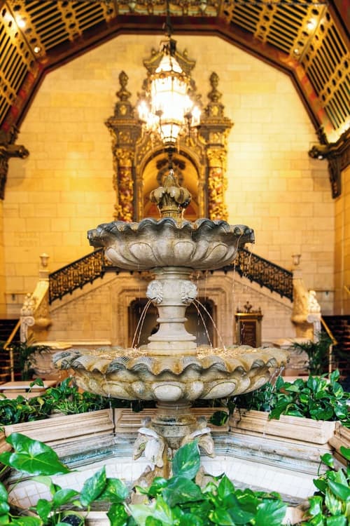 The Biltmore Los Angeles