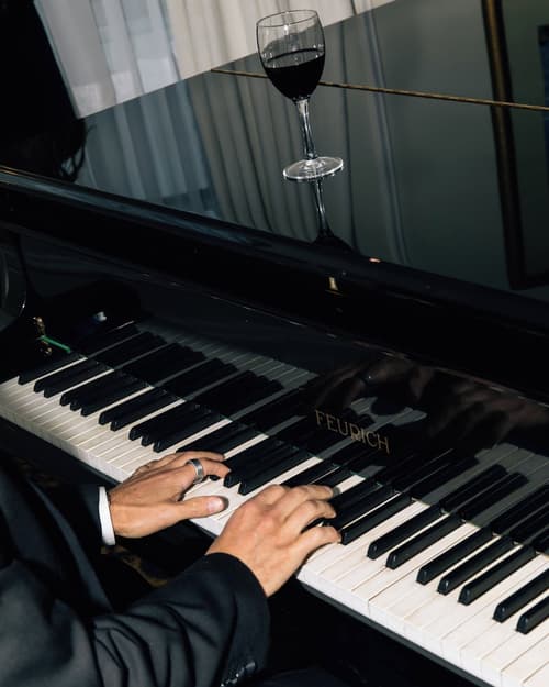 The Biltmore Los Angeles, Property amenity