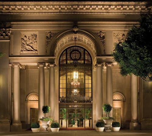 The Biltmore Los Angeles