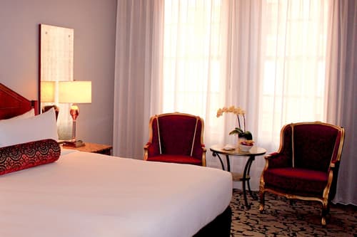 The Biltmore Los Angeles, Room