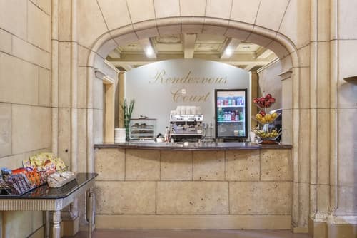 The Biltmore Los Angeles