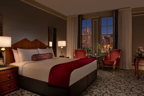 The Biltmore Los Angeles, Primary image