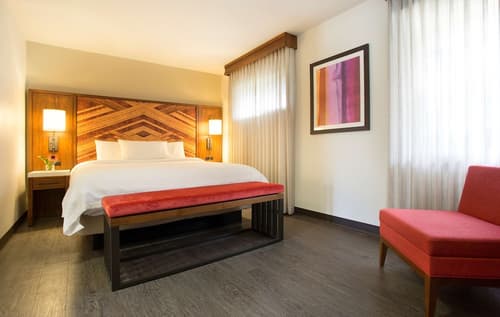 Hilton Garden Inn Kauai Wailua Bay, HI, Room