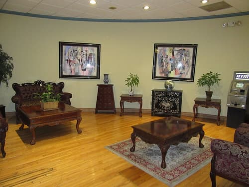 Ramada by Wyndham Los Angeles/Koreatown West