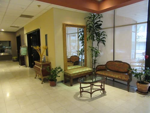 Ramada by Wyndham Los Angeles/Koreatown West