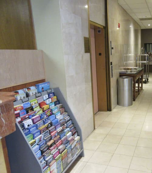 Ramada by Wyndham Los Angeles/Koreatown West