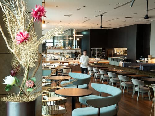 Mitsui Garden Hotel Ginza Premier