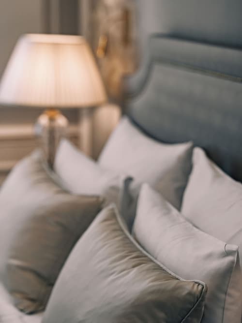 Hotel Sacher Wien, Room