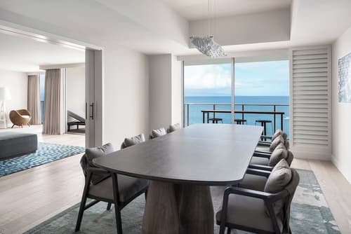 The Westin Maui Resort & Spa, Ka'anapali, Room