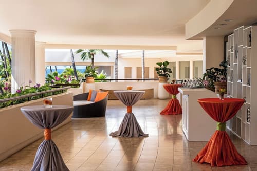 The Westin Maui Resort & Spa, Ka'anapali
