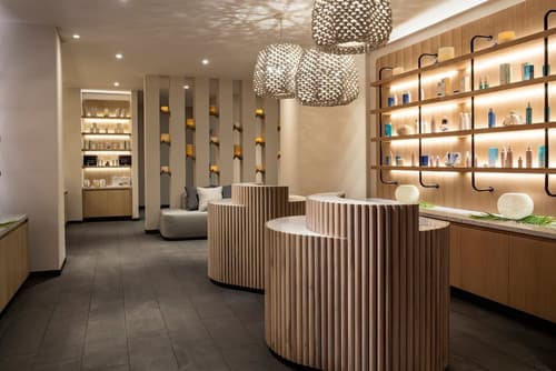 The Westin Maui Resort & Spa, Ka'anapali, Lobby