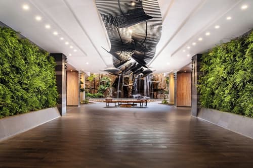 The Westin Maui Resort & Spa, Ka'anapali, Lobby