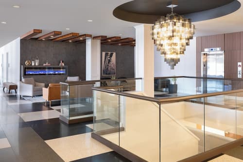 Delta Hotels by Marriott Nashville Airport