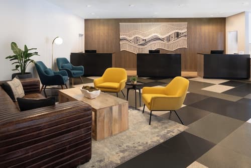 Delta Hotels by Marriott Nashville Airport