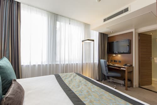 Thistle Trafalgar - Leicester Square, Room