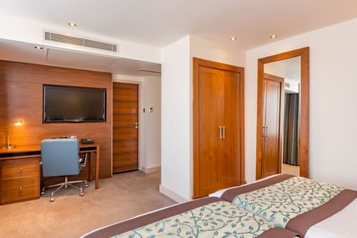 Thistle Trafalgar - Leicester Square, Room