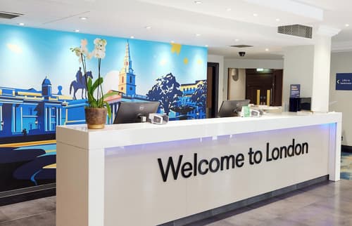 Thistle Trafalgar - Leicester Square, Primary image