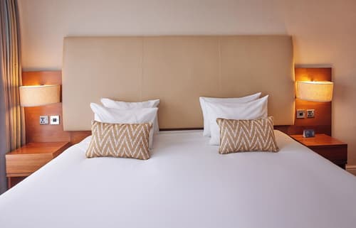 Thistle Trafalgar - Leicester Square, Room