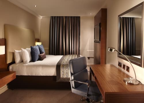 Thistle Trafalgar - Leicester Square, Room