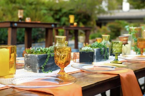 DoubleTree by Hilton Hotel Los Angeles Downtown