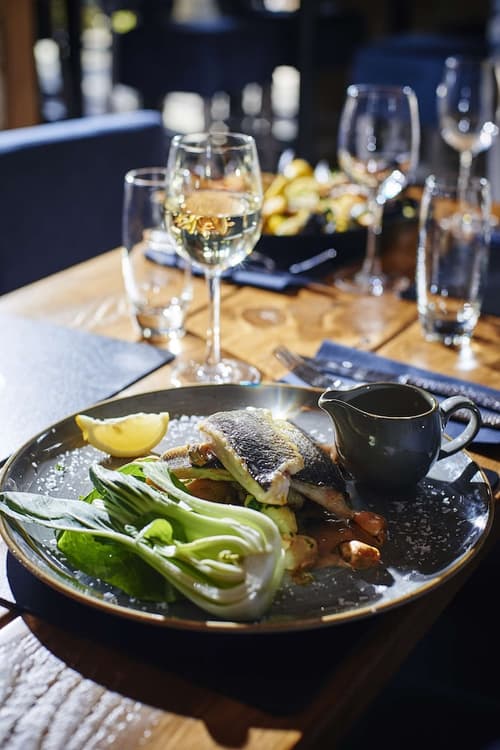 Best Western Hotel de Havelet