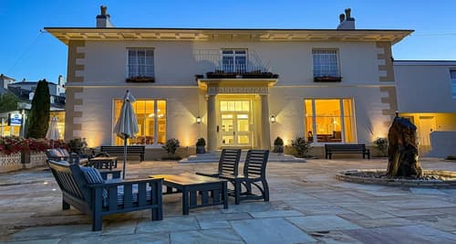 Best Western Hotel de Havelet, Primary image