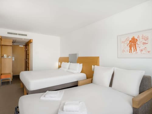 Novotel Budapest City
