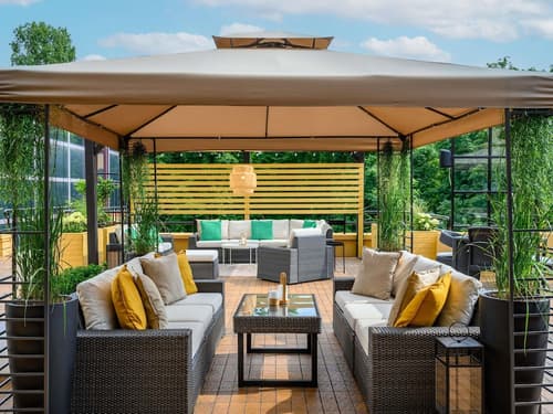 Novotel Budapest City