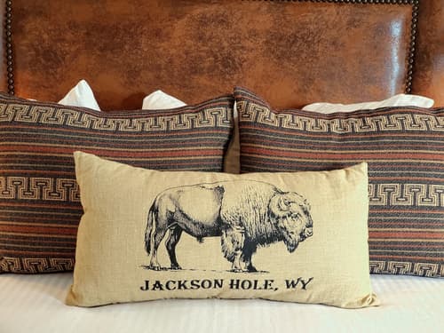 Parkway Inn of Jackson Hole, Room