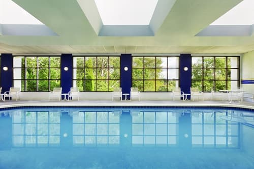 Radisson Hotel Seattle Airport