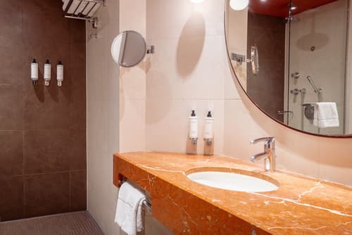 Nest Hotel Paris la Défense - MGallery Collection, Room