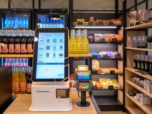 Mercure Hotel Koblenz