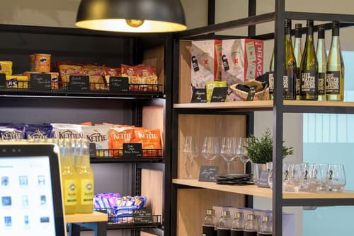 Mercure Hotel Koblenz