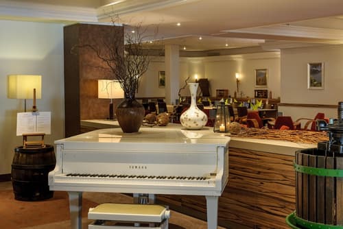 Mercure Hotel Koblenz