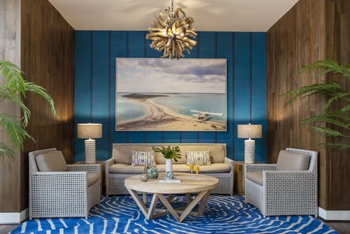 Riviera Resort Palm Springs