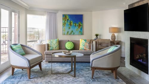 Riviera Resort Palm Springs