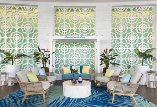 Riviera Resort Palm Springs