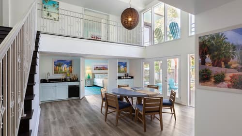 Riviera Resort Palm Springs