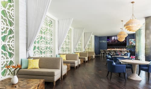 Riviera Resort Palm Springs