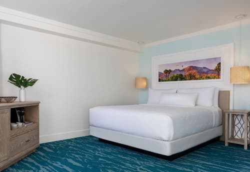 Riviera Resort Palm Springs