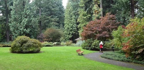 Ramada by Wyndham Portland, Point of interest