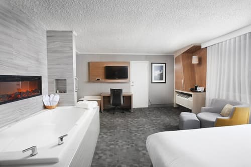 Wyndham Garden at Niagara Falls