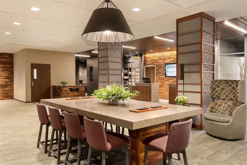 Wyndham Garden at Niagara Falls