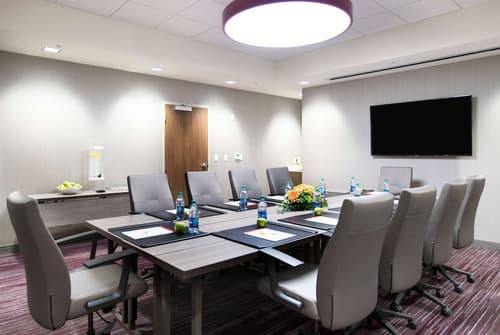 Wyndham Garden at Niagara Falls, Ballroom