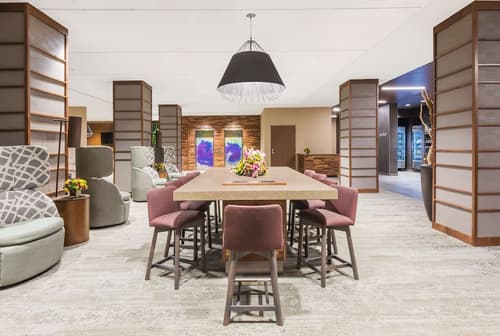 Wyndham Garden at Niagara Falls