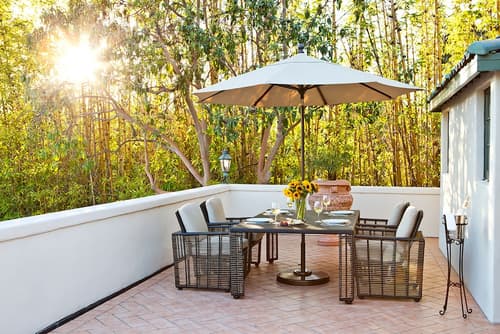 Langham Huntington, Pasadena, Los Angeles, Room